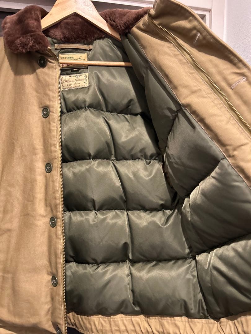 い*さ様 スペシャル　バズリクソンズ　ウィリアムギブソン　N-1 ジャングルクロ