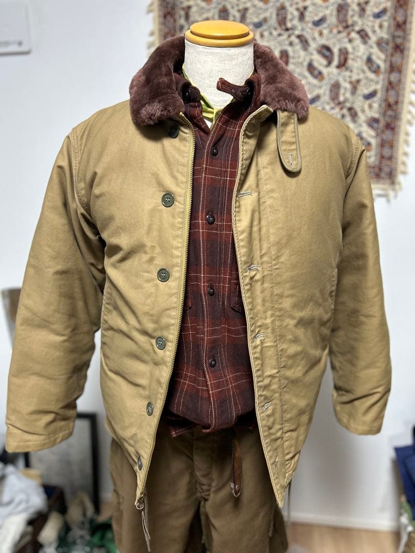 い*さ様 スペシャル　バズリクソンズ　ウィリアムギブソン　N-1 ジャングルクロ