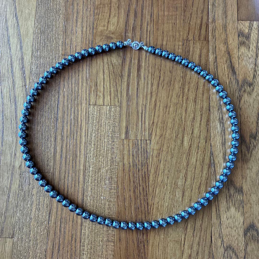 テラヘルツネックレス