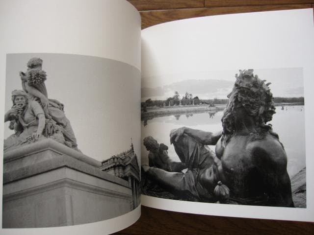 アート・デザイン・音楽 VERSAILLES A L'OMBRE DU SOLEIL