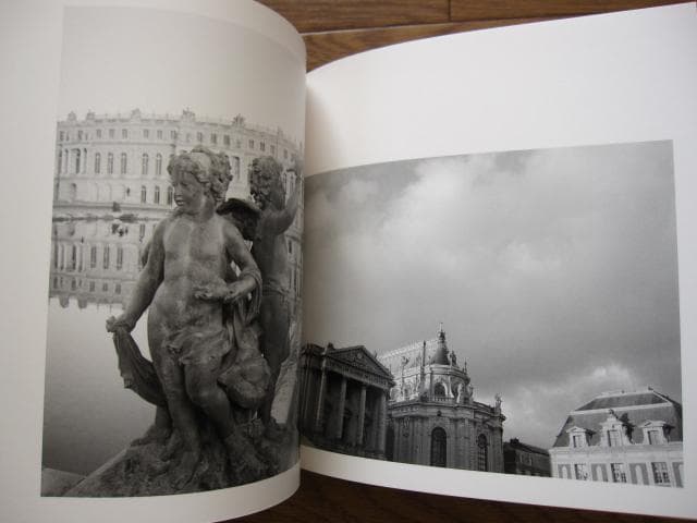 アート・デザイン・音楽 VERSAILLES A L'OMBRE DU SOLEIL