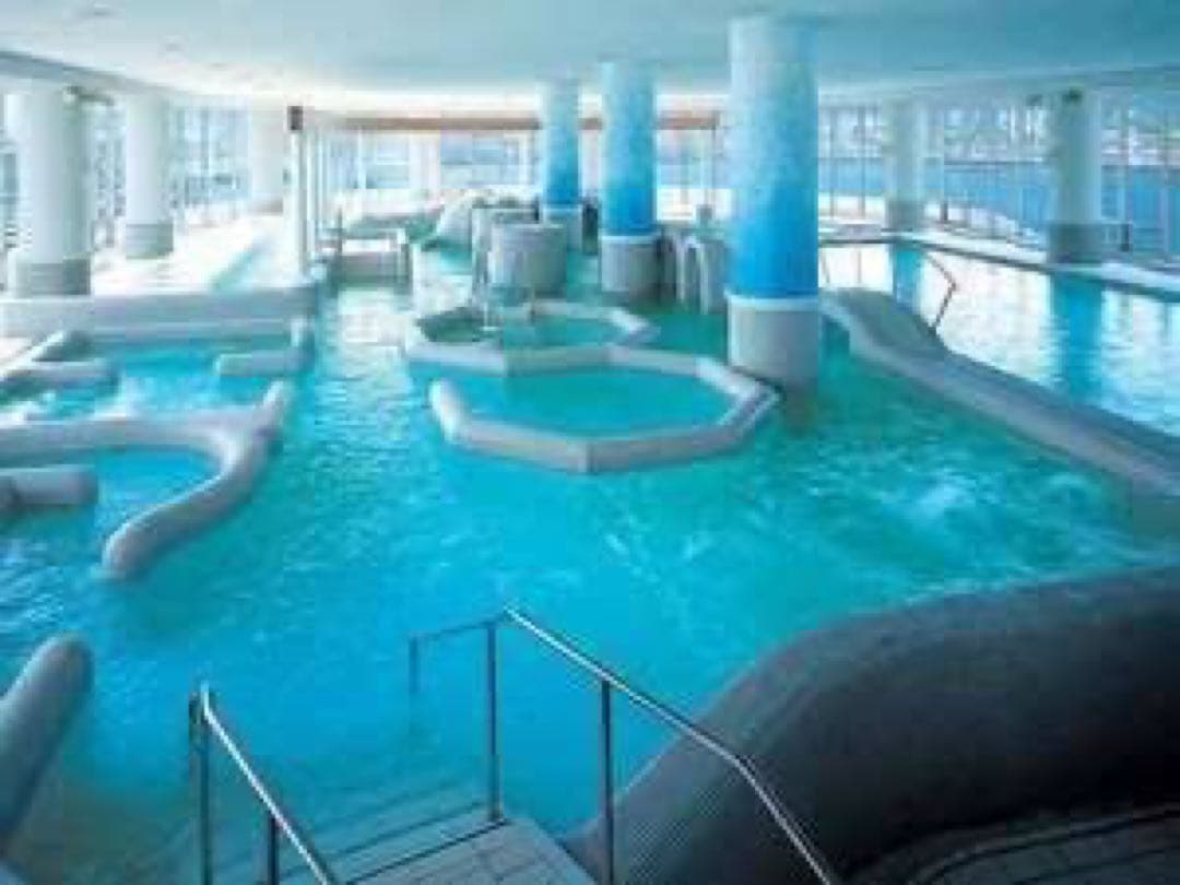 THALION タラソオリゴ2キロ（浴用化粧料）