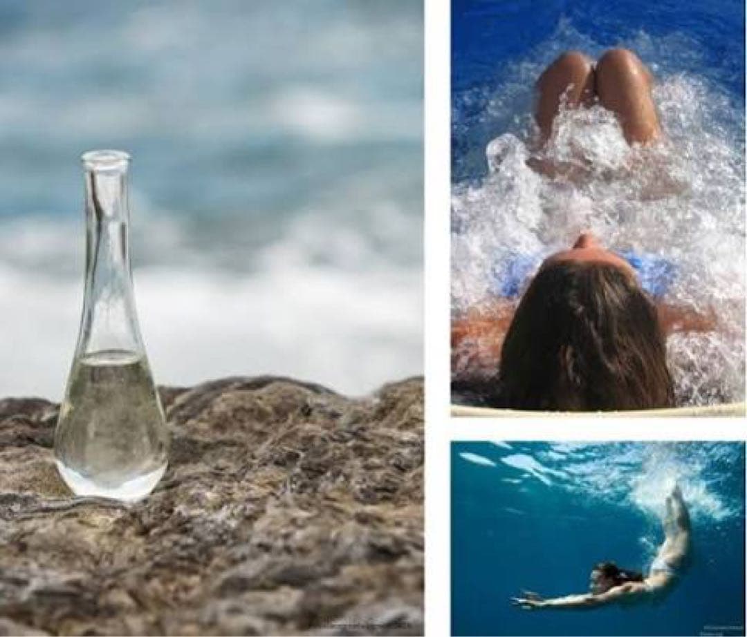 THALION タラソオリゴ2キロ（浴用化粧料）