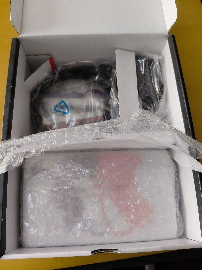 Nintendo Switch 有機ELモデル ポケモンデザイン　スカバイ　本体