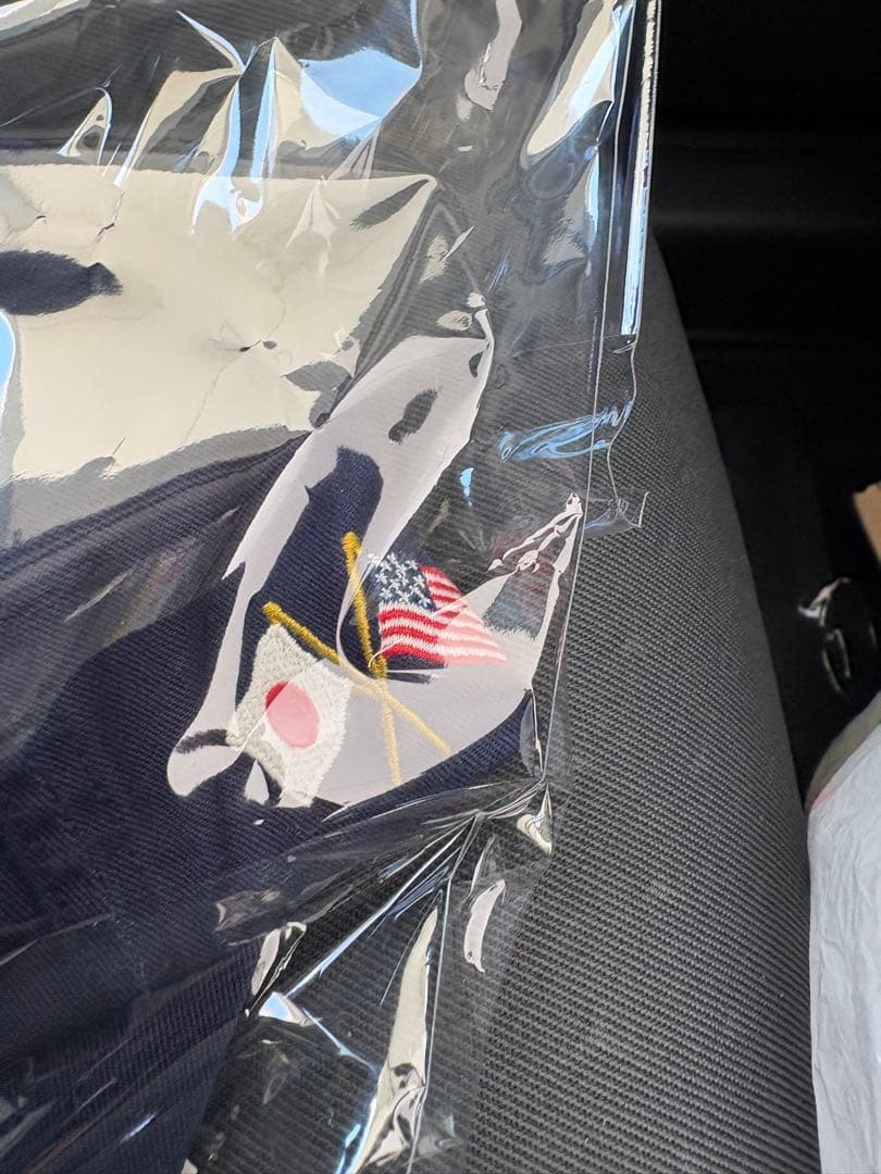 帽子 POLO RALPH LAUREN / CLASSIC SPORT CAP