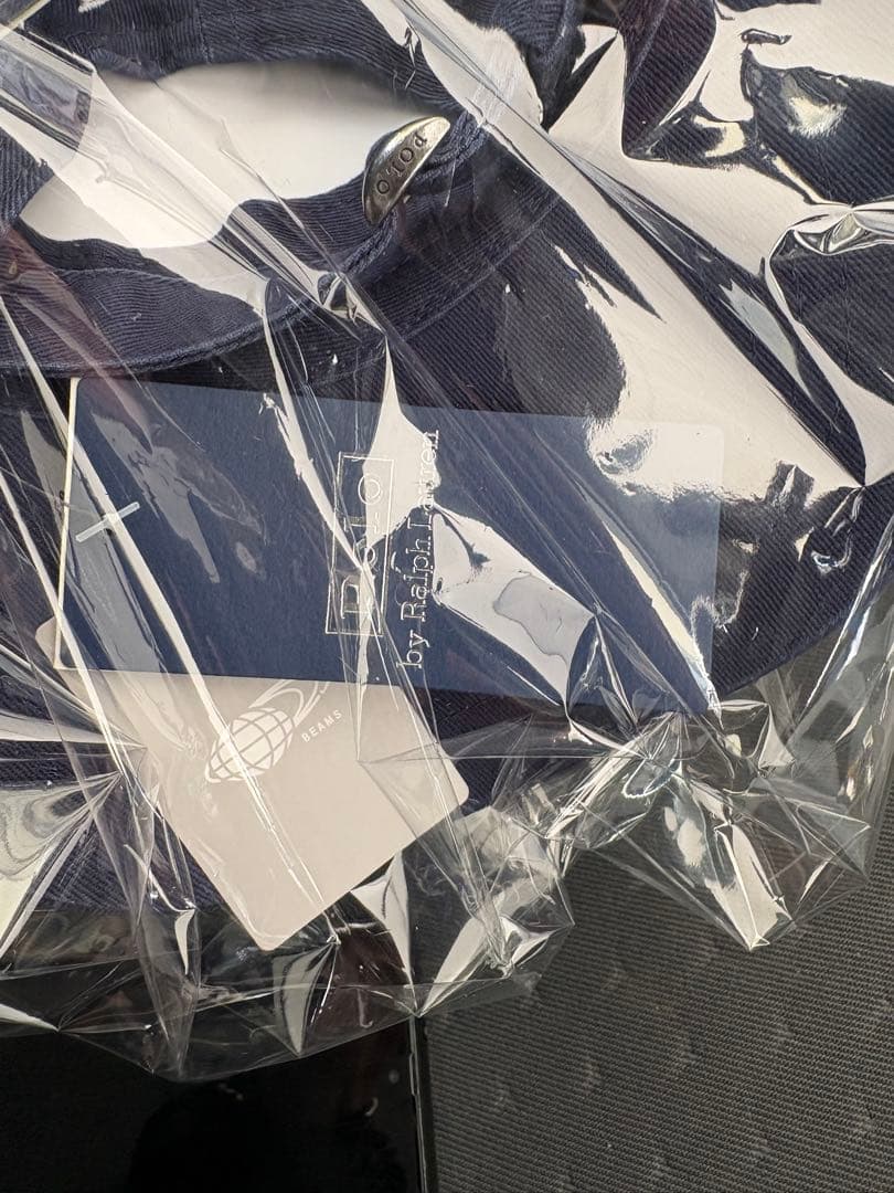 帽子 POLO RALPH LAUREN / CLASSIC SPORT CAP