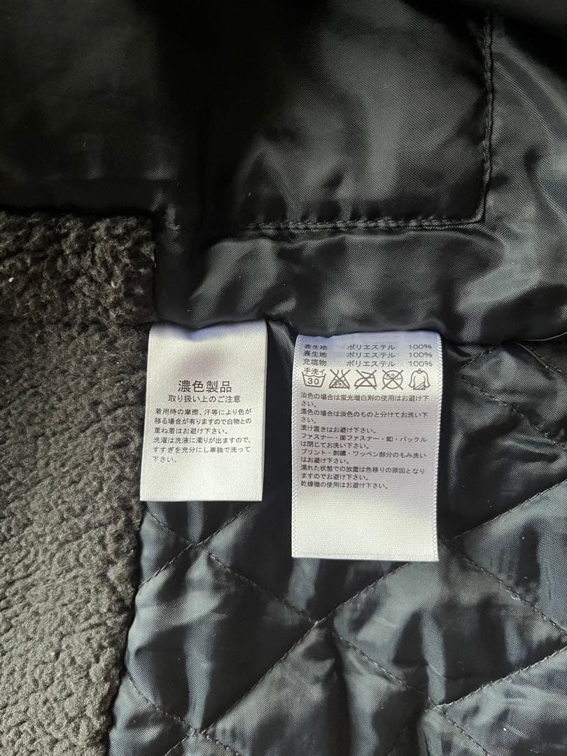 adidas アディダス 早稲田大学ラグビー蹴球部 WURFC ベンチコート