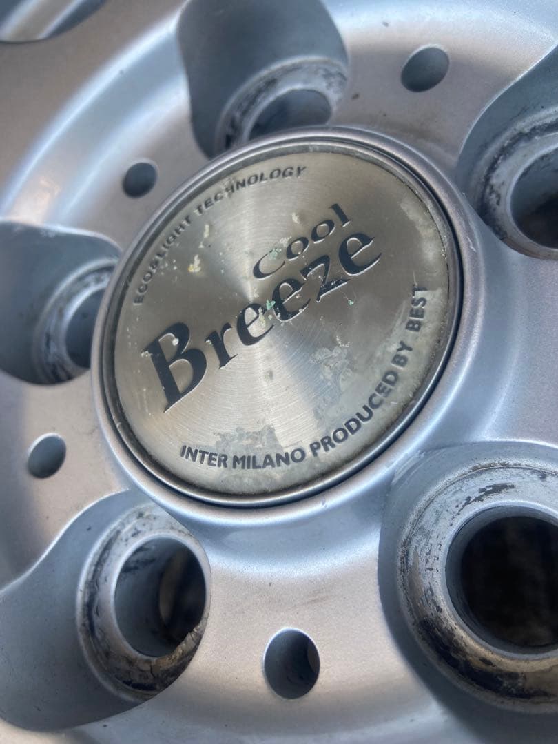 プリウス20 ウィンターマックス02 195/65/15 4本セット