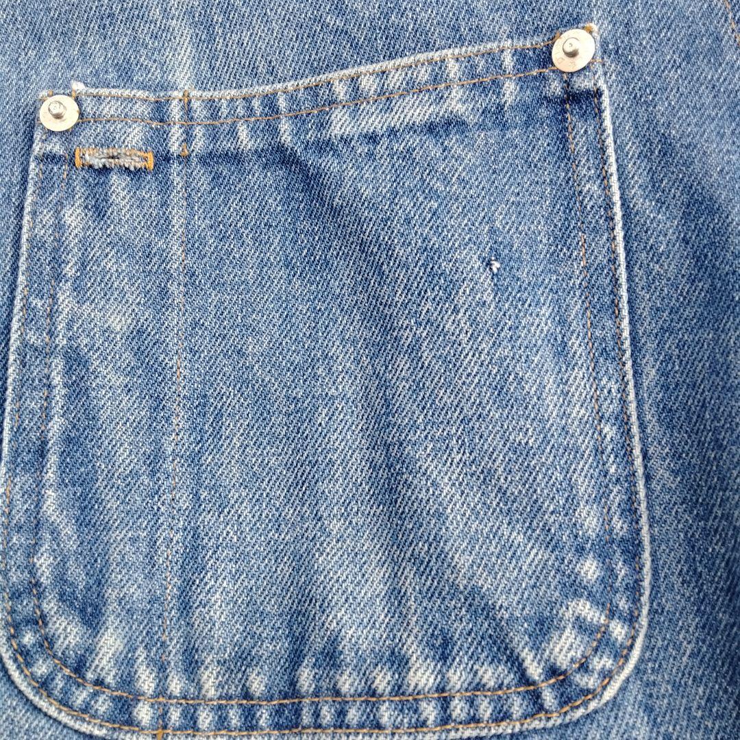 じ*ん様 usa製 80s Polo Ralph Lauren デニムジャケット