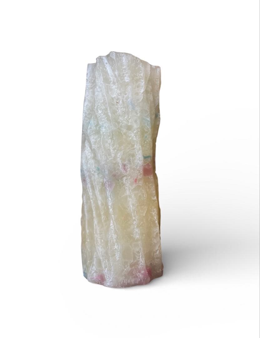 キャンドルジュン 特大削りキャンドル★　undercover アンダーカバー