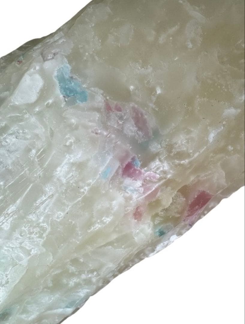 キャンドルジュン 特大削りキャンドル★　undercover アンダーカバー