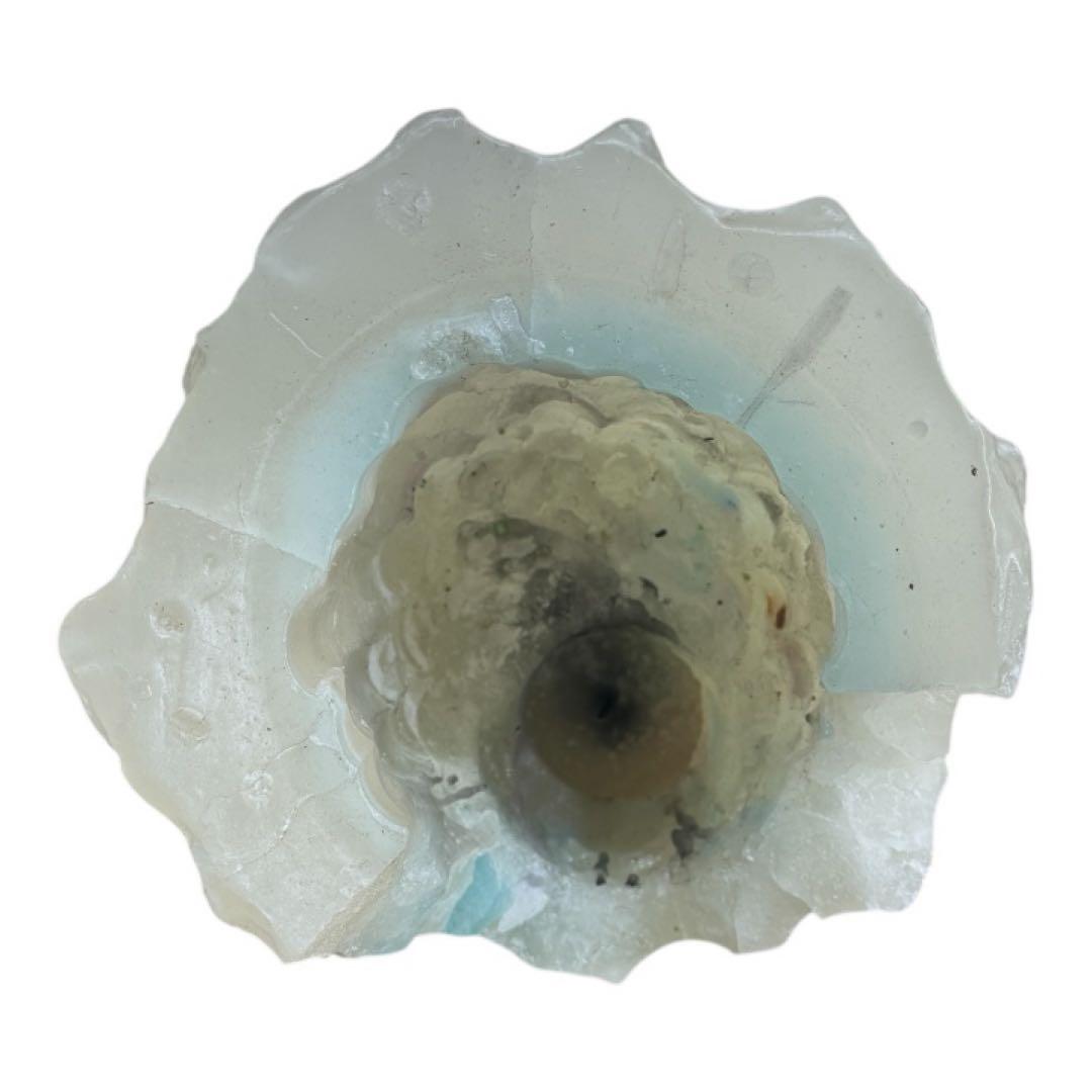 キャンドルジュン 特大削りキャンドル★　undercover アンダーカバー