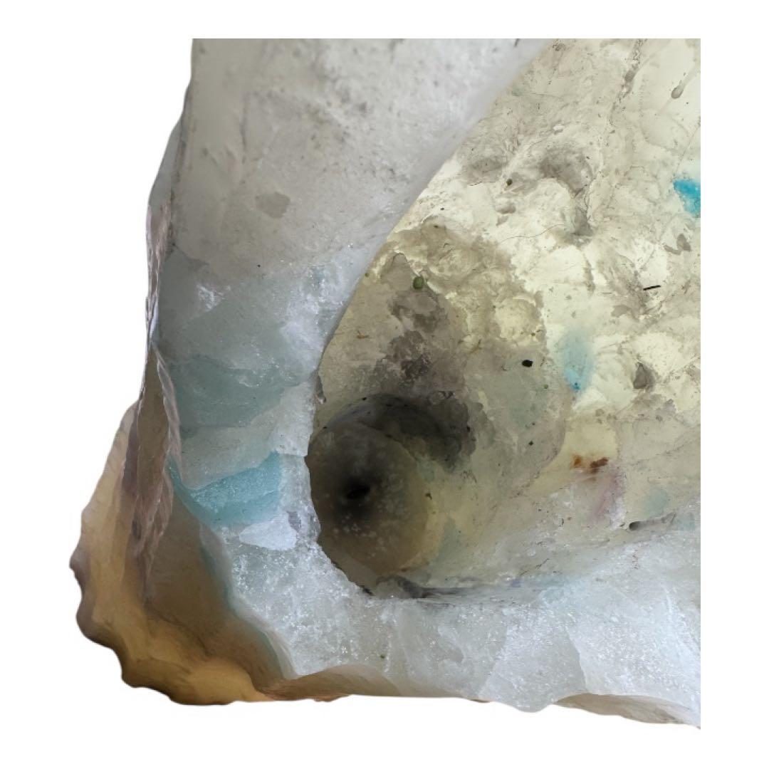 キャンドルジュン 特大削りキャンドル★　undercover アンダーカバー