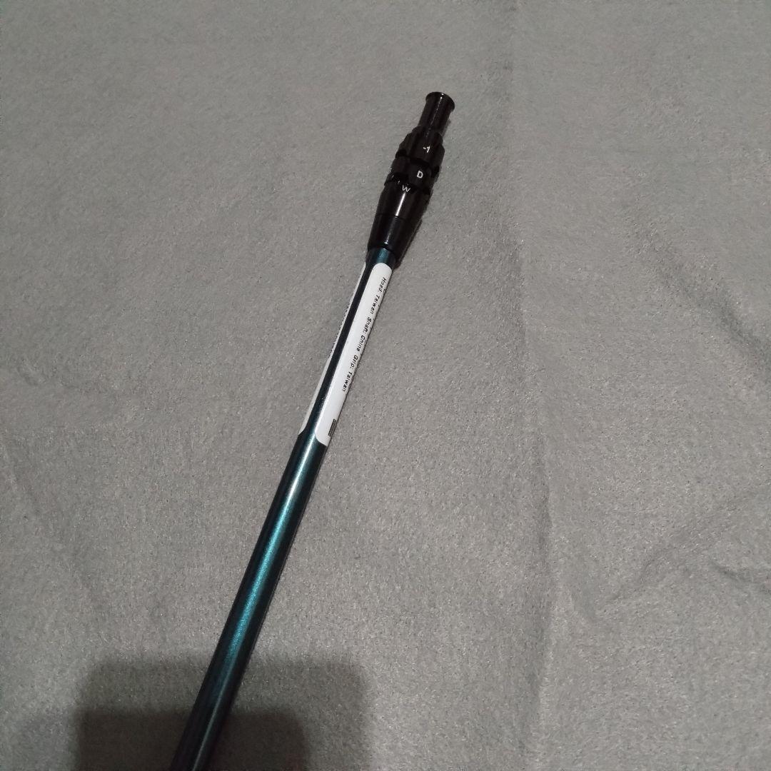 新品 ベンタスグリーン 50 for キャロウェイ SR ドライバーシャフト