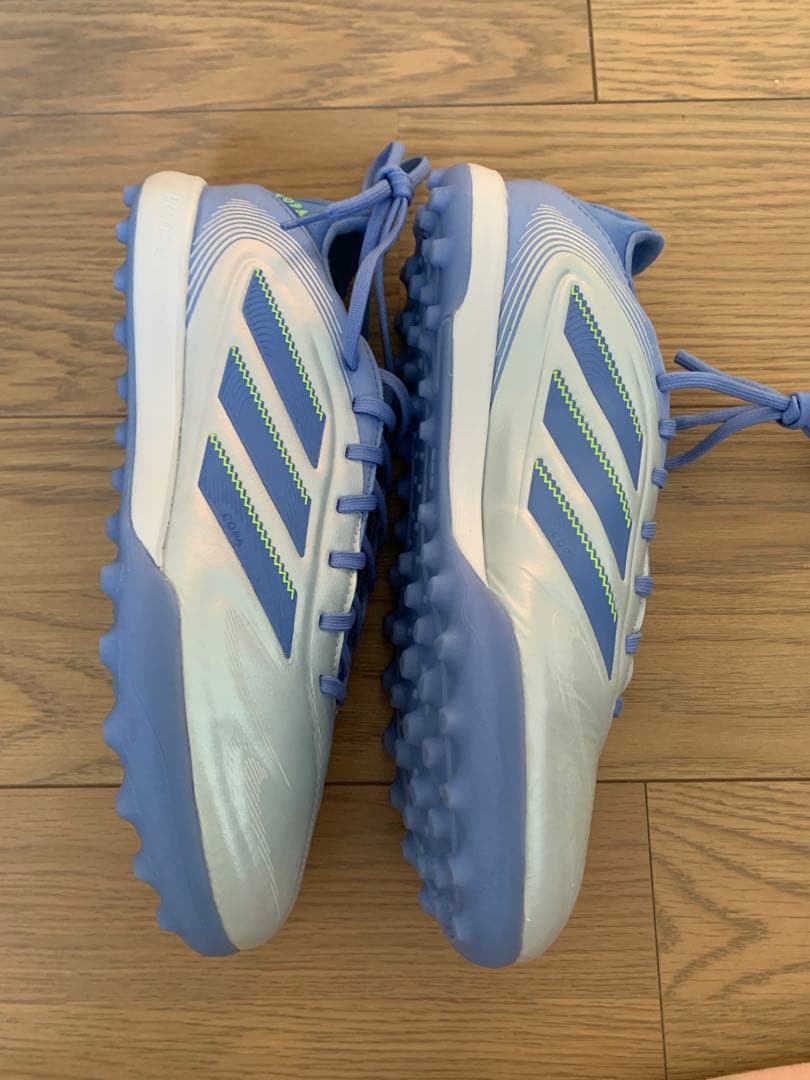 adidas コパ ピュア3プロTF 日本未販売