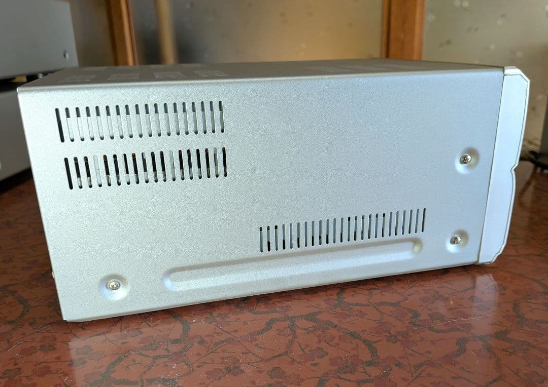 美品★DENON D-MA5DV ミニコンポ 本体のみ