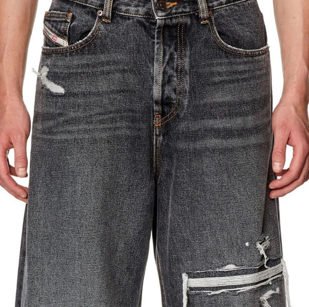 【正規品】 DIESEL D-RISE