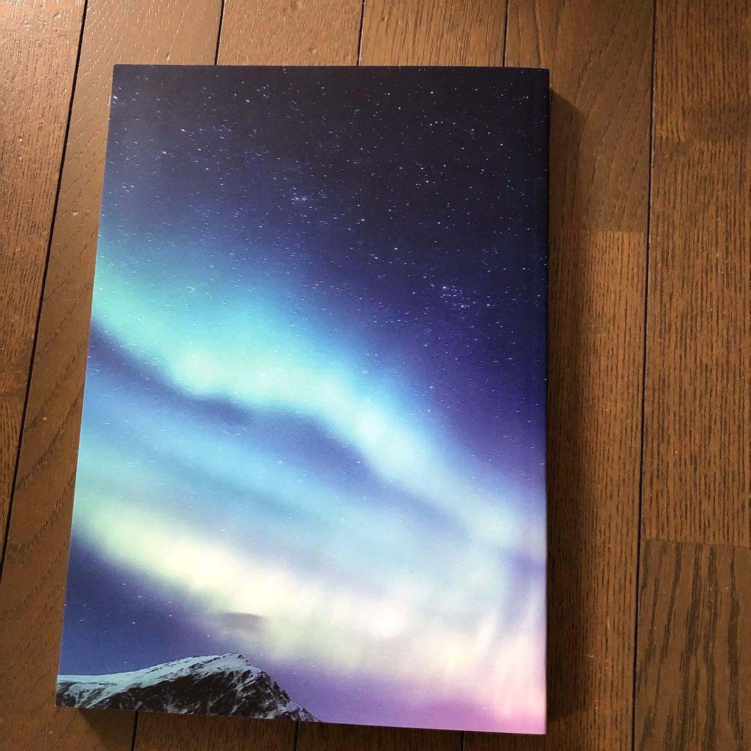 占星術 ホロスコープ リーディング編　ターラ　チラシ付き