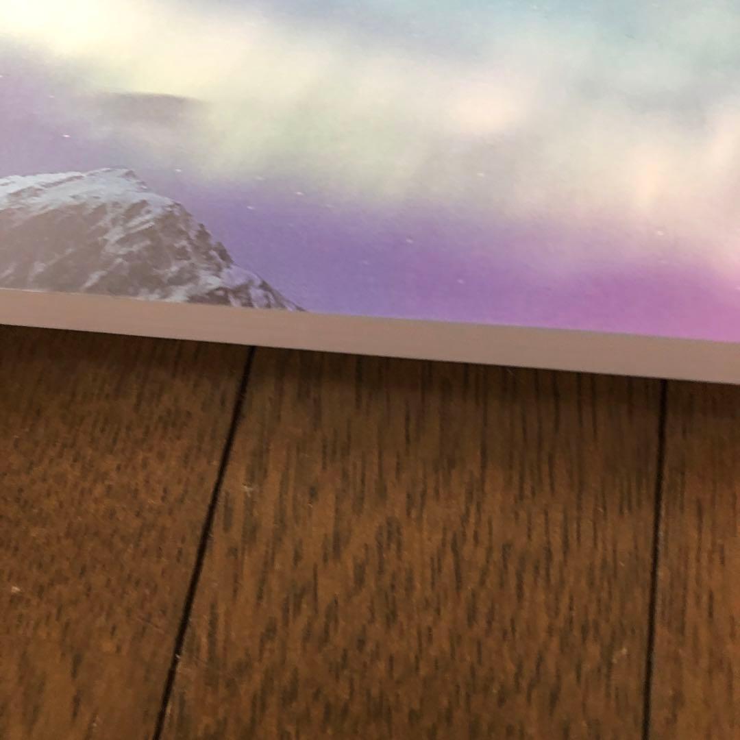 占星術 ホロスコープ リーディング編　ターラ　チラシ付き