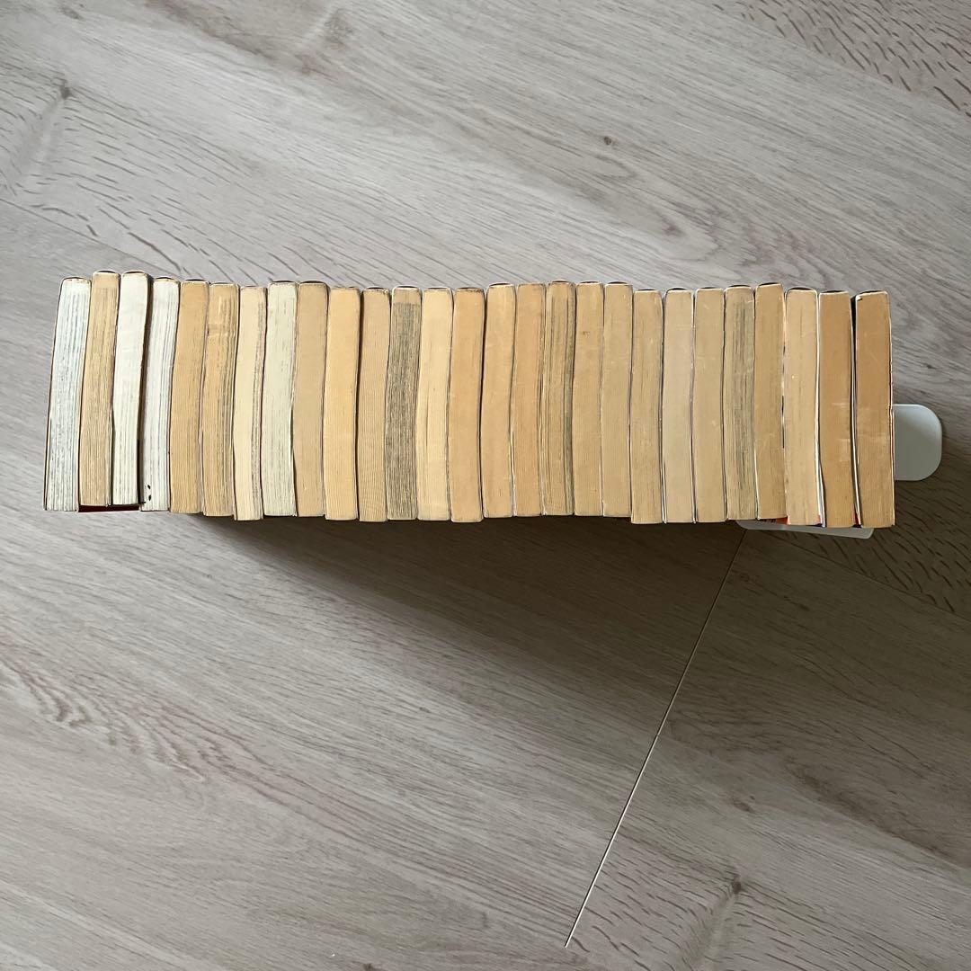 希少 当時もの 初版多数 北斗の拳 全27巻