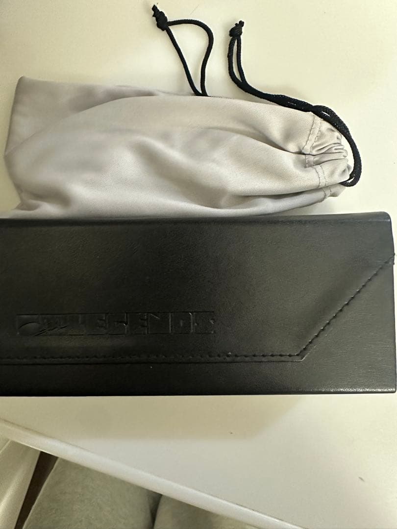 本日までの出品になります。 最終値下げ　Cazal 644 サングラス