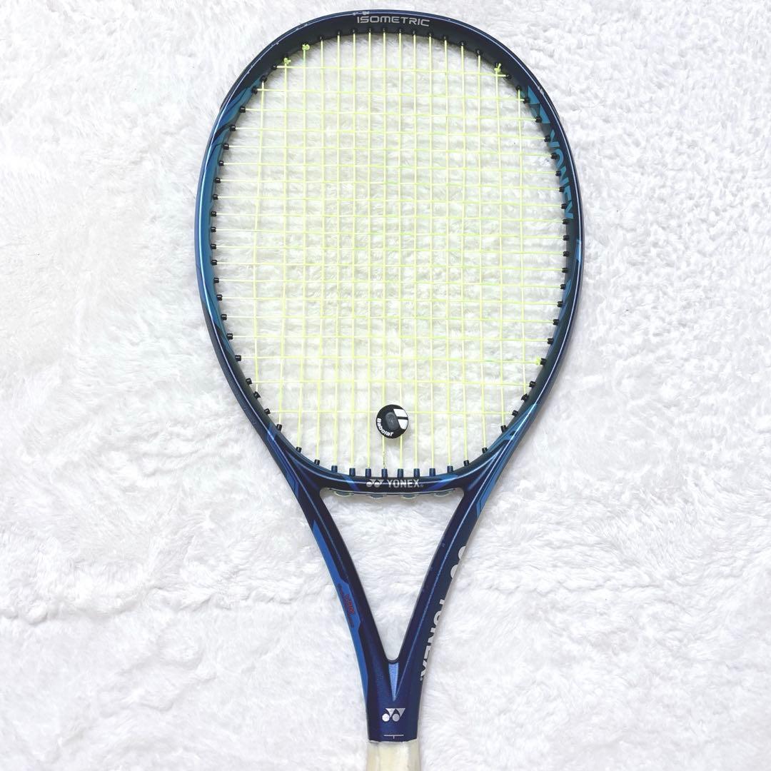 【良品】YONEX EZONE 98 2020　【3 】硬式　テニスラケット