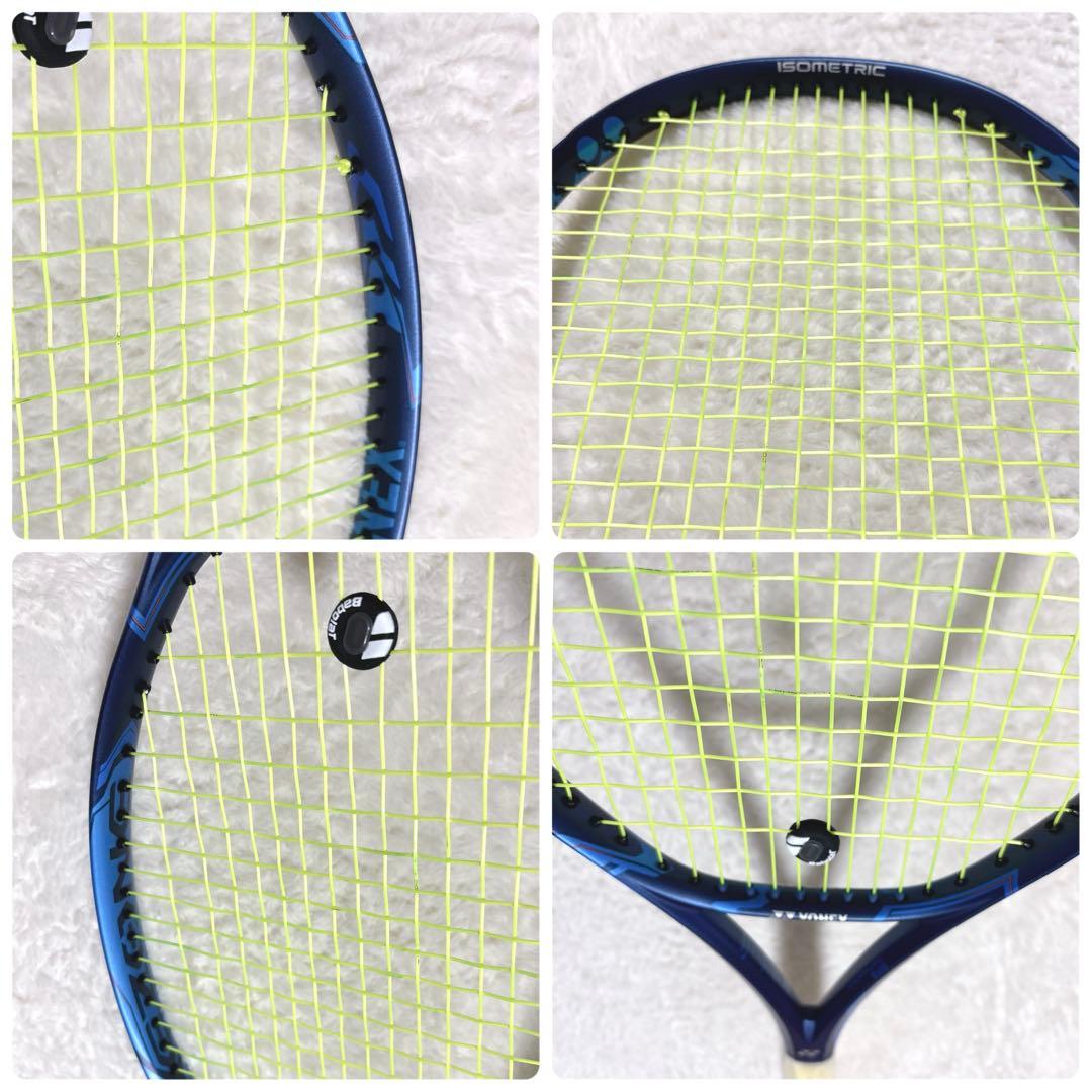 【良品】YONEX EZONE 98 2020　【3 】硬式　テニスラケット