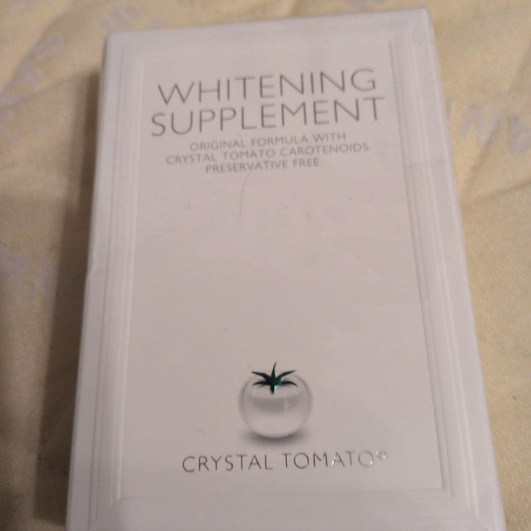 クリスタルトマト飲む日お日焼け止めセール