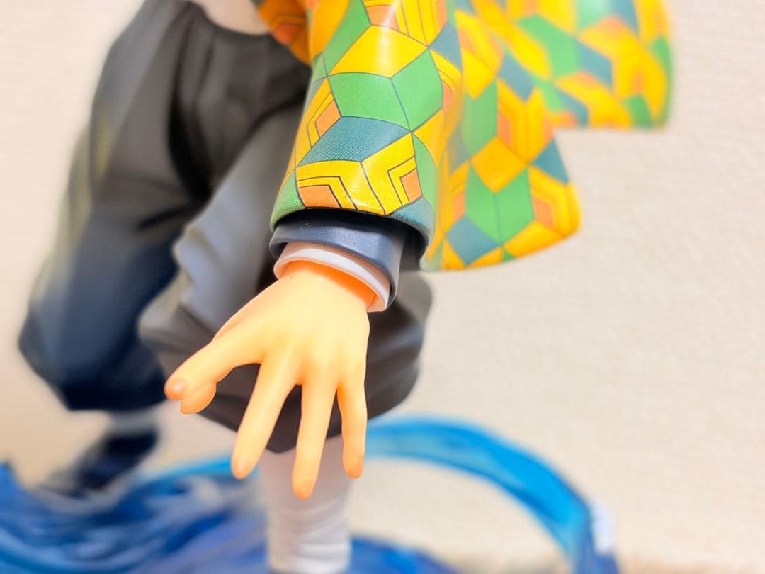 ARTFX J 鬼滅の刃　冨岡義勇　コトブキヤ