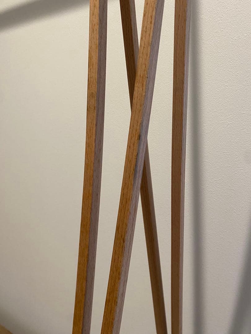 Zilio A&C / Tra-ra コートスタンド