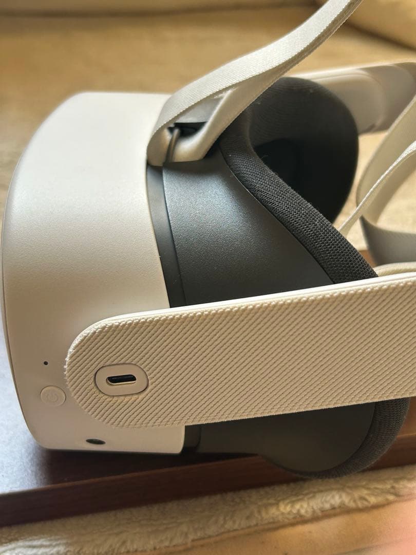  Quest 3S（128GB）本体のみ