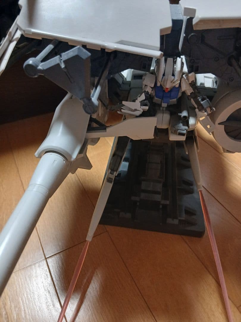 HG(ハイグレード) ガンプラ