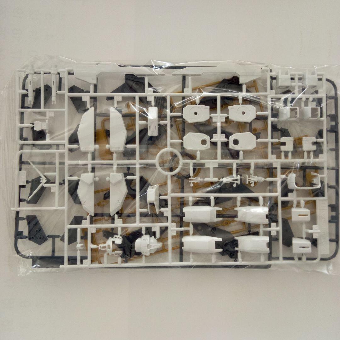 新品未使用ガンダムフルバーストモードMG1/100ZGMF-X20A