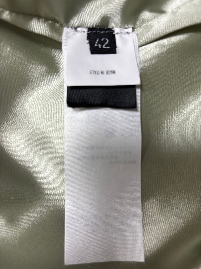 フォックスファー　毛皮