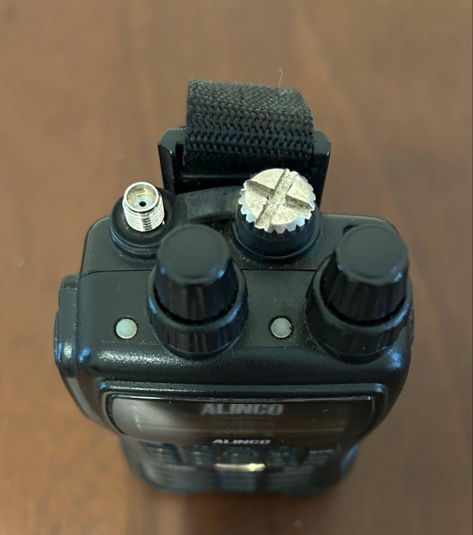 アルインコ　DJ-G7