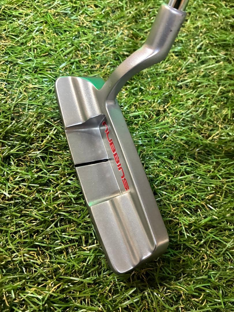 TaylorMade NUBBINS 五木ひろし