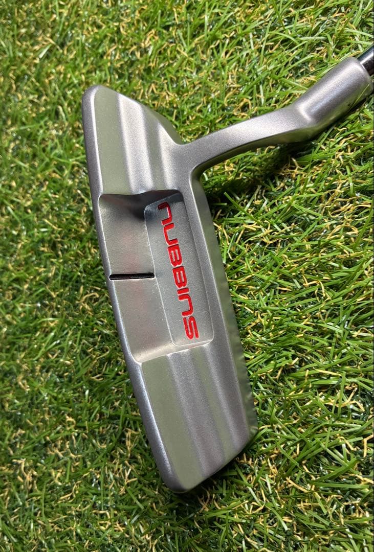 TaylorMade NUBBINS 五木ひろし