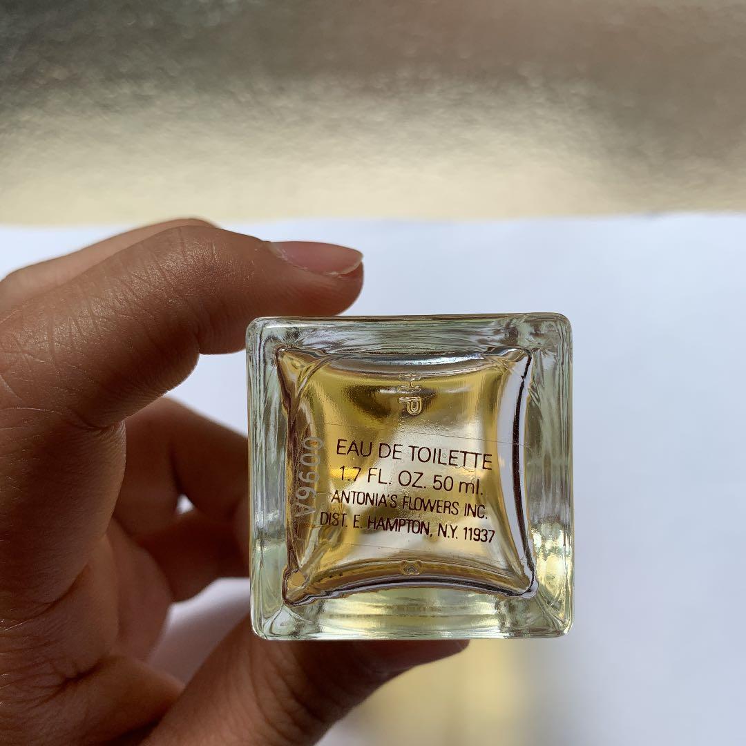 廃盤品！レイジースーザン　アントニアズフラワーズフローレオードトワレ