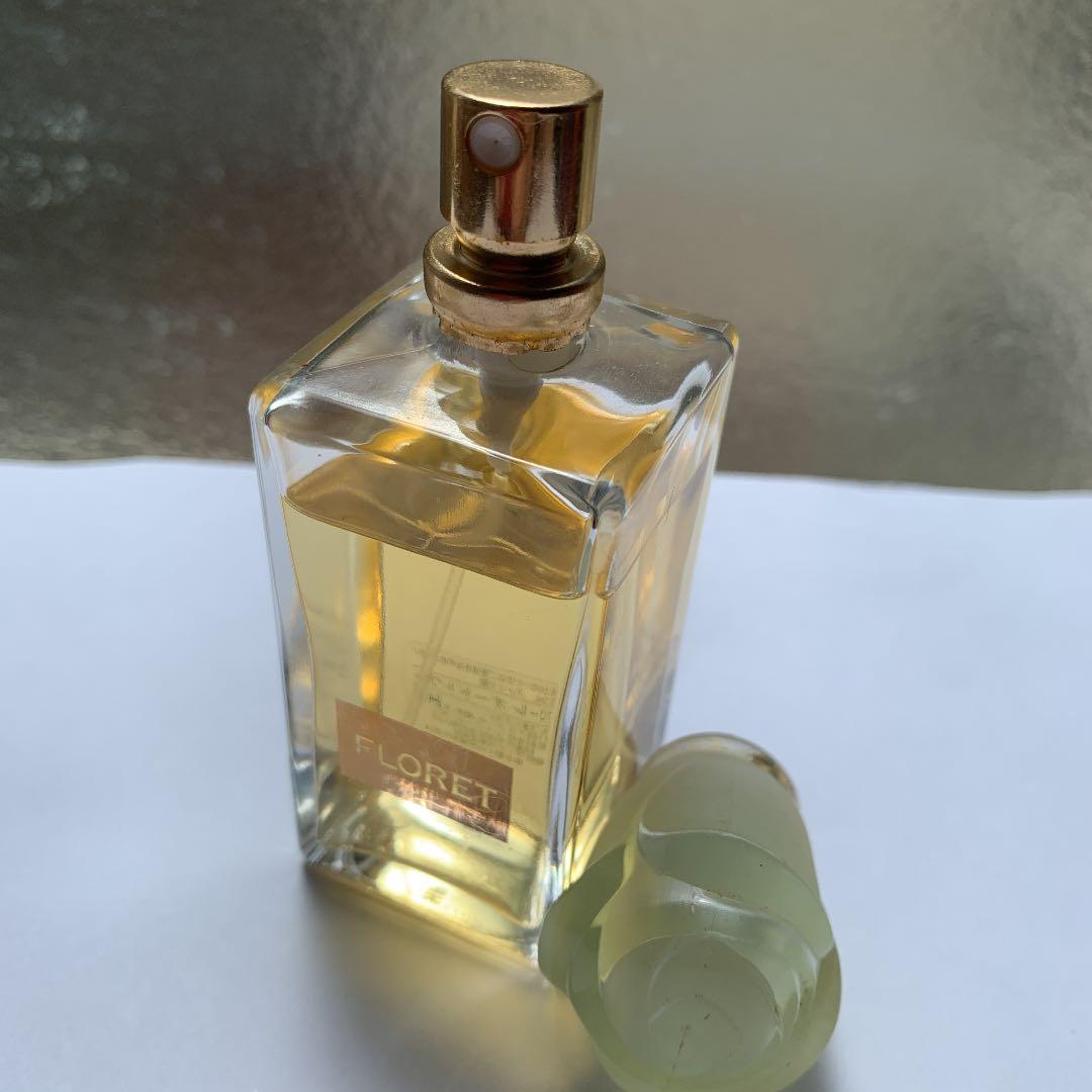 廃盤品！レイジースーザン　アントニアズフラワーズフローレオードトワレ