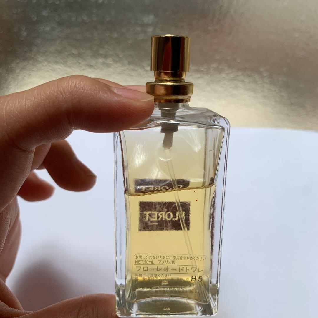 廃盤品！レイジースーザン　アントニアズフラワーズフローレオードトワレ