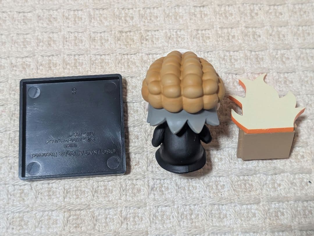 【レア】ダンガンロンパ みんなのくじ デフォルメフィギュア