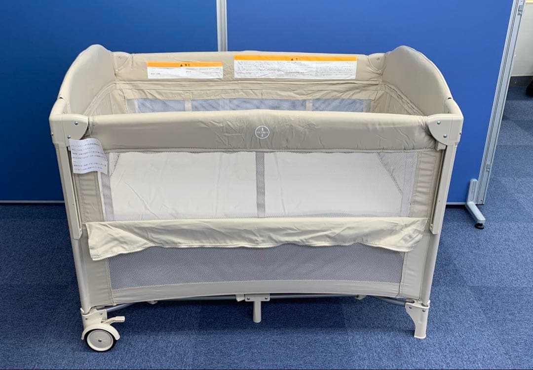 多機能折り畳み式プレイヤード