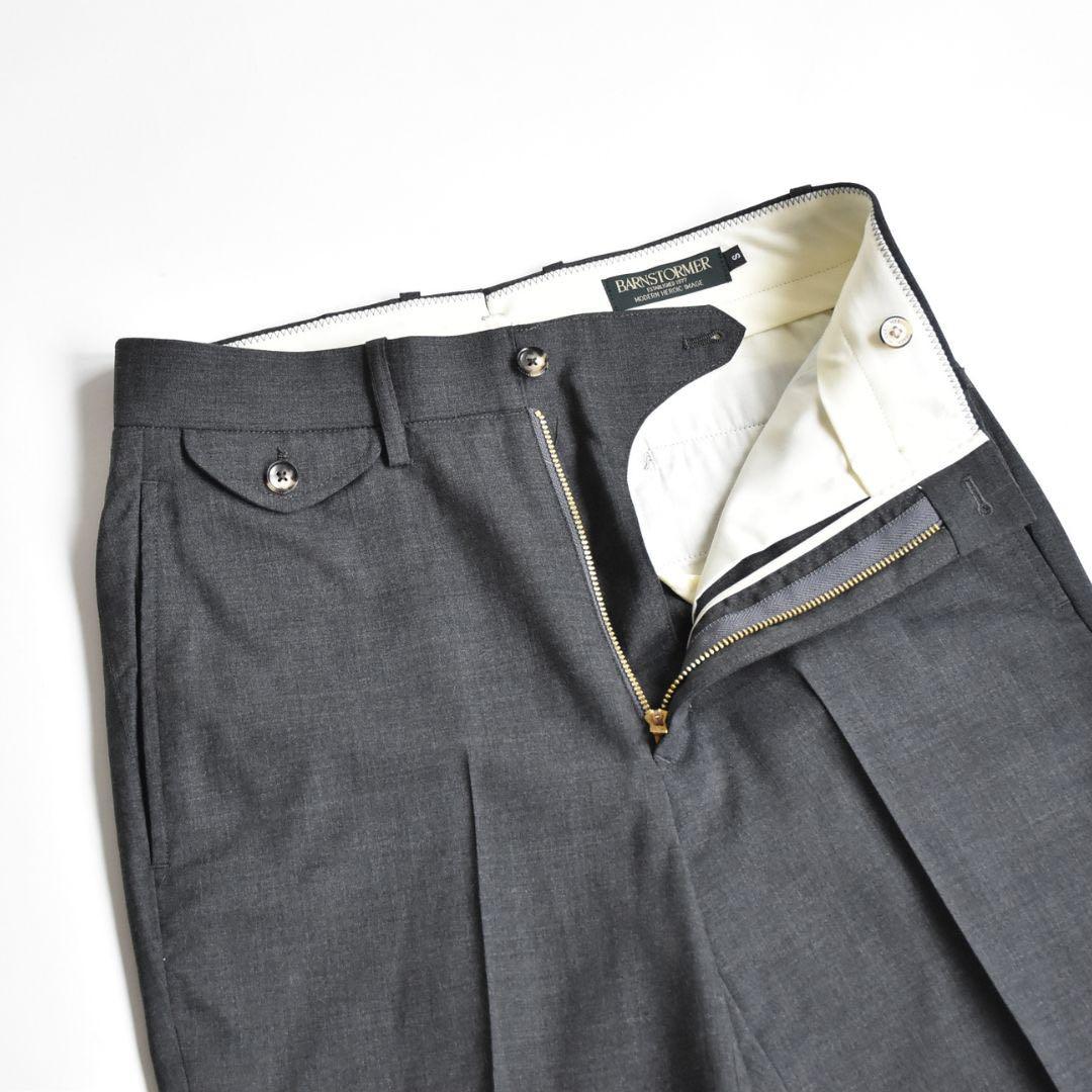 BARNSTORMER（バーンストーマー） トロピカルトラウザー 1250P