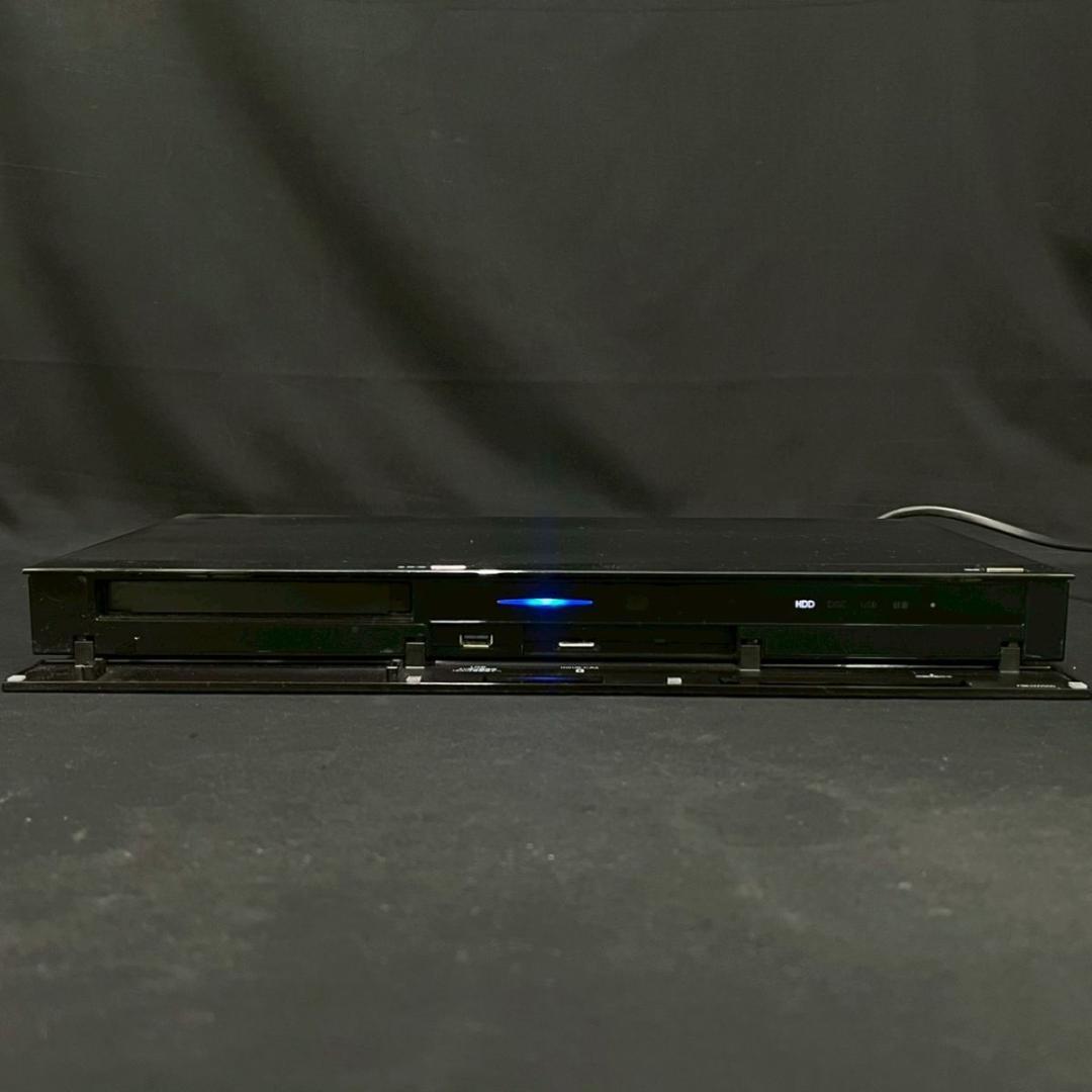 FUNAI FBR-HW500 HDD ブルーレイディスクレコーダー