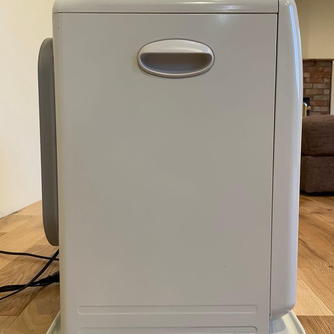 2019年 ダイニチブルーヒーター FW-4618L