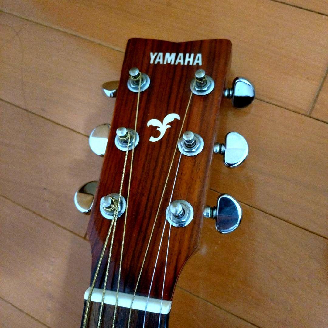 単板トップ　YAMAHA ＦＧ７００Ｓ