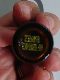 未開封　doTERRA　ディフューザー　ソフィ　レモンマートルオイル セット