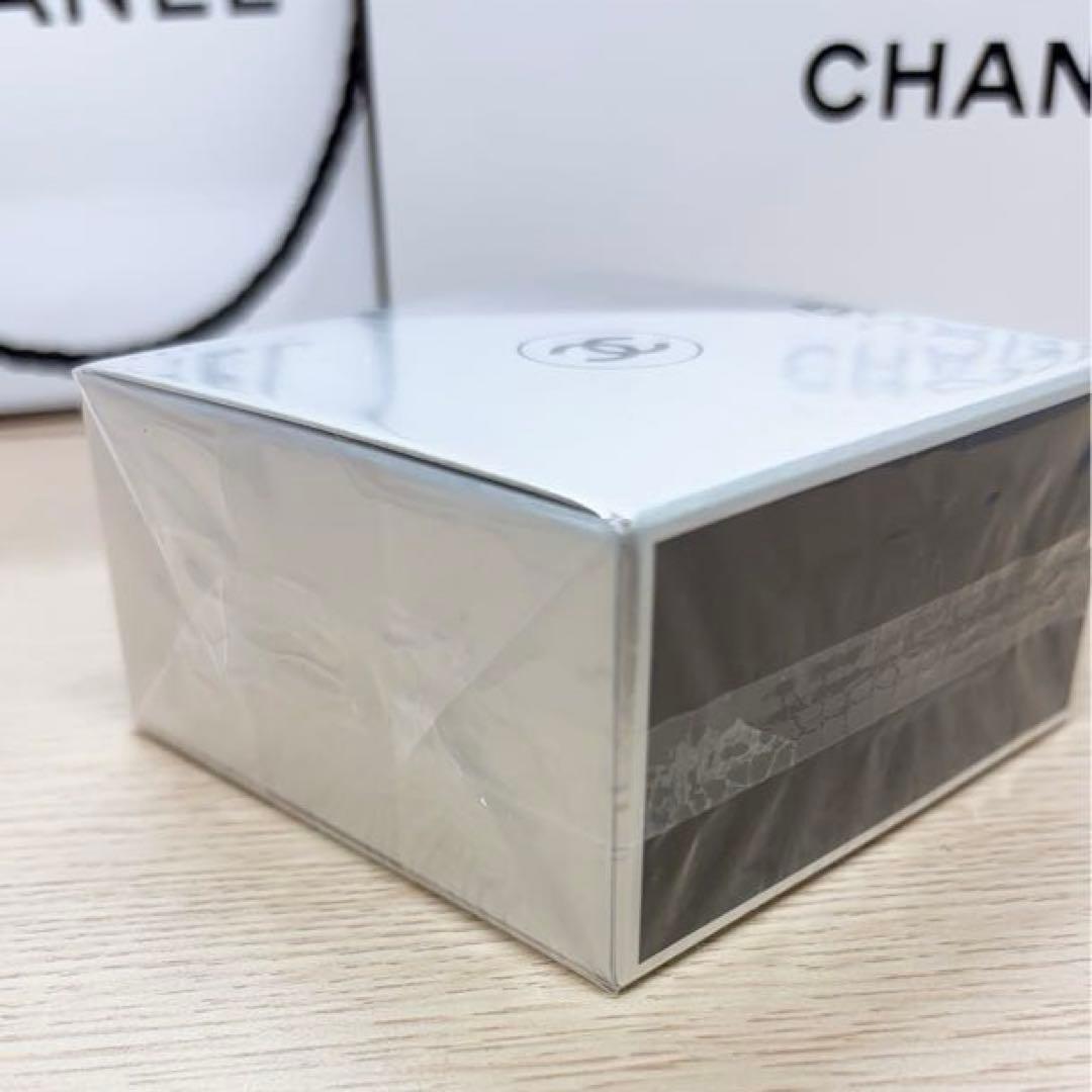 値下げ！【新品未使用品】CHANEL ブルードゥシャネルオールオーバーバーム