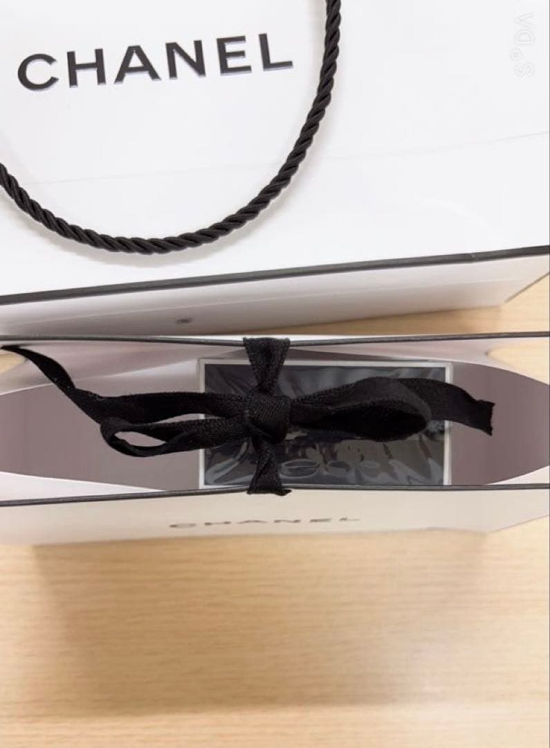 値下げ！【新品未使用品】CHANEL ブルードゥシャネルオールオーバーバーム