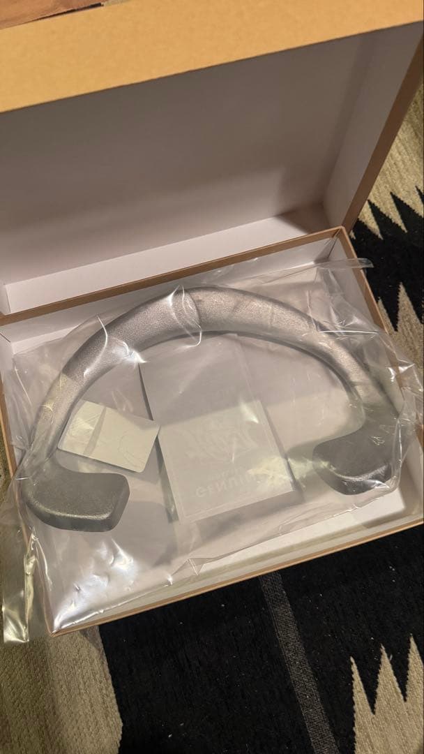 HWZN BROS ソロシートステー　バイクシート